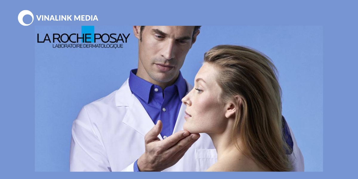 Sự khác biệt của La Roche-Posay